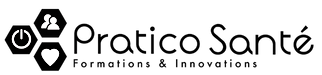 Logo Pratico Santé_black