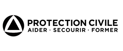 Logo Protection civile_black